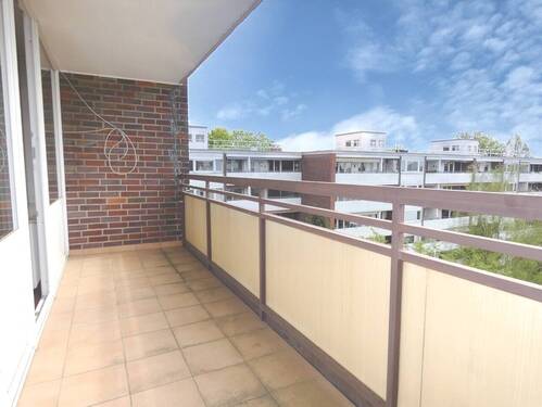 Loggia - 