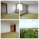 Schlafzimmer u. Ausblick - 