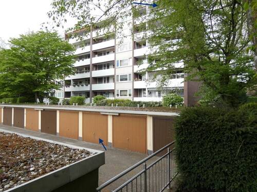 Garage - 