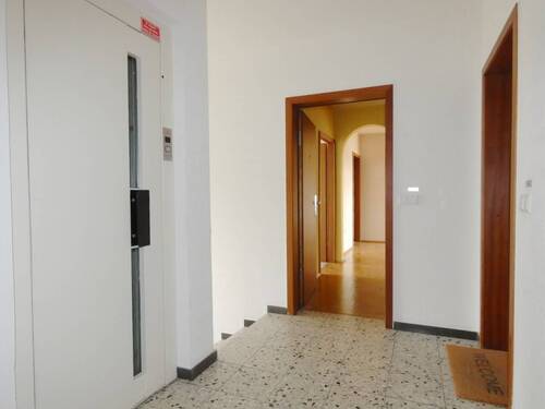 Wohnungseingang - 