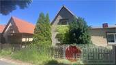 Vorderansicht - 3 Zimmer Reihenmittelhaus zum Kaufen in Leegebruch