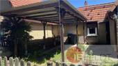 Rückansicht - Reihenmittelhaus mit 92,00 m&sup2; in Leegebruch zum Kaufen