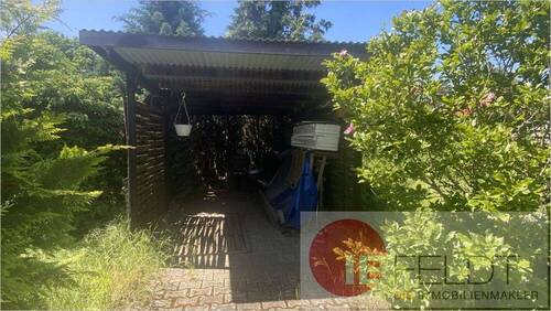 Carport - 