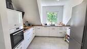 Küche.jpg - 2 Zimmer Etagenwohnung zum Kaufen in Osnabrück