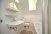 Badezimmer OG - 