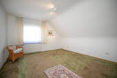 Schlafzimmer OG - 