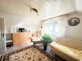 Schlafzimmer DG - 