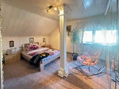 Schlafzimmer DG - 
