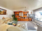 Wohnzimmer EG - 