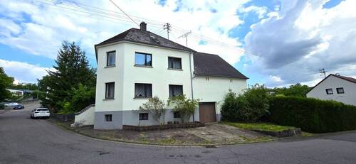 Frontansicht - 