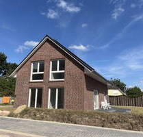 EFH OHZ Ortskern, Erstbezug, 140qm Wfl., 511qm Grundstück, WPPV - Osterholz-Scharmbeck Innenstadt