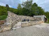Hofbereich und kleine Terrasse - Foto 2 - 