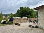 Kalksandstein - 