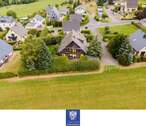 Hausansicht - MALTER! Lebensqualität pur und Seenähe inklusive! Traumhafte Familien-Idylle mit Einliegerwohnung!