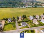 Haus mit Blick zum See - 6 Zimmer Einfamilienhaus zum Kaufen in Dippoldiswalde