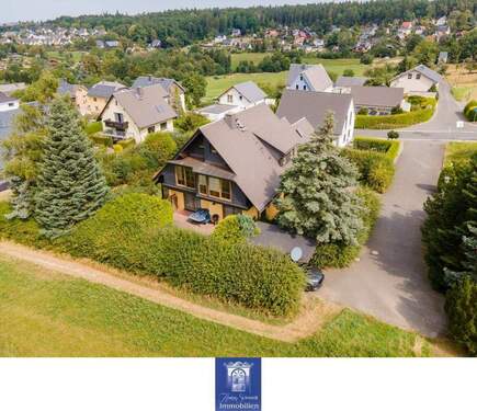 Anwesen - 