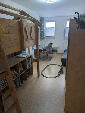 Kinderzimmer 2 - 