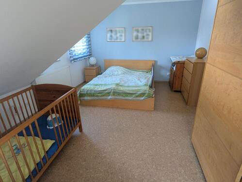 Schlafzimmer - 