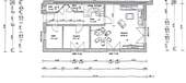 Grundriss Erdgeschoss - 