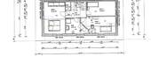 Grundriss Obergeschoss - 