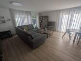 Wohnzimmer - Reihenendhaus mit 132,00 m² in Delmenhorst zum Kaufen
