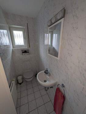 Gäste-WC - 