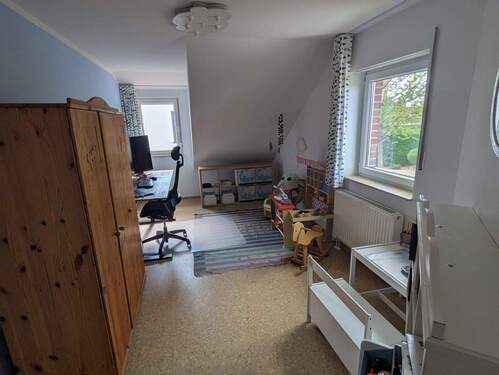 Kinderzimmer 1 - 