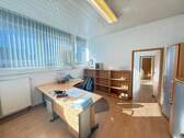 Büro - Halle in Villingendorf