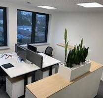 Arbeitsplatz der Zukunft - Modernes Bürogebäude nahe der A7 - All-in-Miete - Quickborn