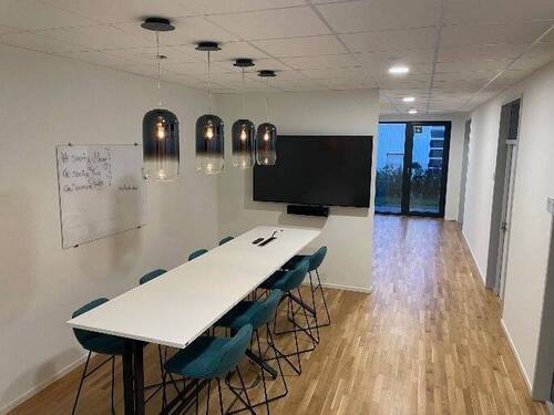 Meetingraum - Büro zur Miete in Quickborn