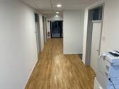 Flur - Büro in Quickborn