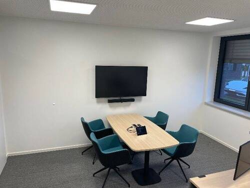 Meetingraum - 
