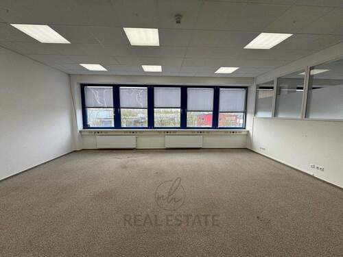 2.jpg - PROVISIONSFREIE 427 M² BÜROFLÄCHE IM 1. OG IN HAMBURG RAHLSTEDT