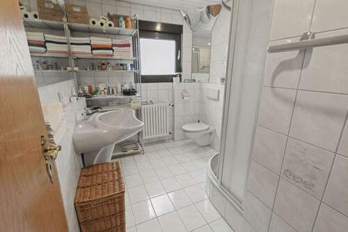 Badezimmer-EG - 