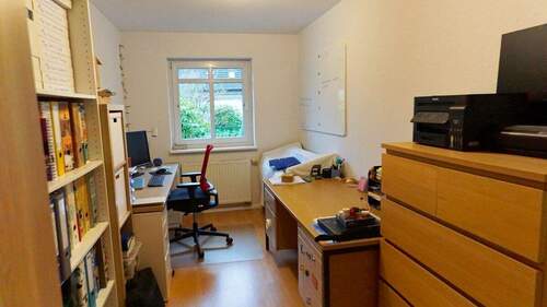 Büro - Etagenwohnung mit 81,00 m&sup2; in Delmenhorst zur Miete