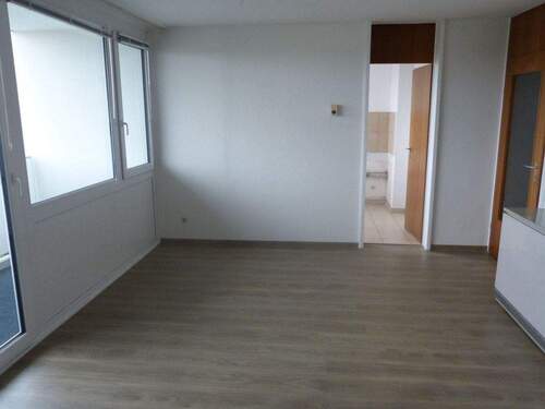 . - Etagenwohnung mit 38,00 m&sup2; in Stein zur Miete