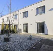 Einziehen & Wohlfühlen: Modernes Reihenendhaus - fast neuwertig, energieeffizient (A+) - Langweid am Lech Foret