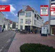 Wohnen auf höchstem Niveau in der Innenstadt | Zentraler geht es nicht! - Gütersloh