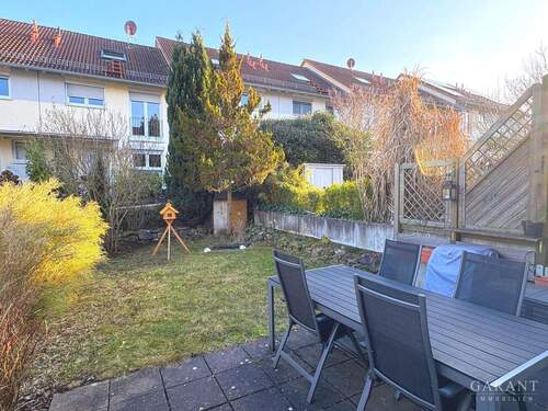 Garten - 