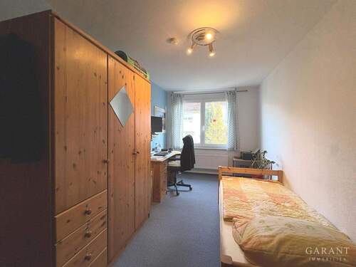 Arbeitszimmer - 