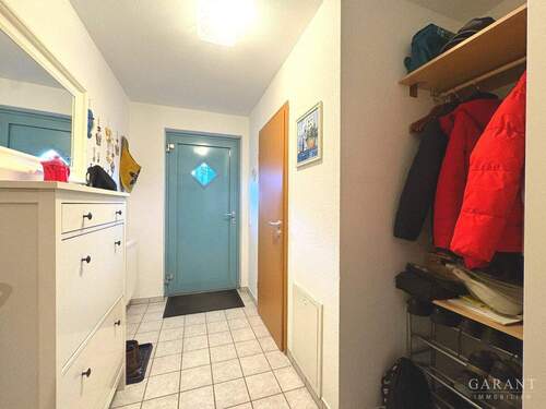 Eingangsbereich - Familienglück in gefragter Lage!