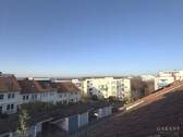 Ausblick vom Dach - 