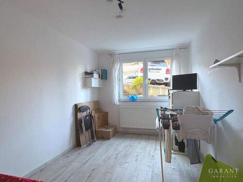 Gästezimmer - 6 Zimmer Reihenmittelhaus zum Kaufen in Stuttgart