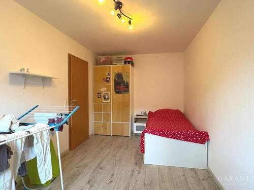 Gästezimmer - 6 Zimmer Reihenmittelhaus in Stuttgart