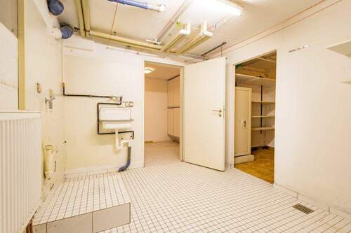 Wäsche- und Trockenraum - 