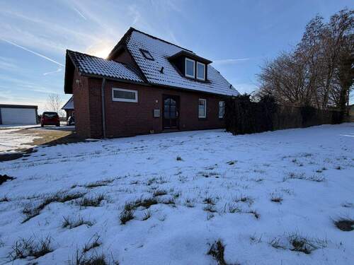 Außenansicht/Haupteingang - 