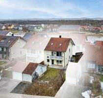 Ihre Doppelhaushälfte in ruhiger Lage von Rain!