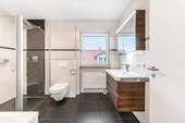 Badezimmer (OG) - 