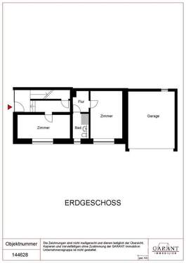 Erdgeschoss - 