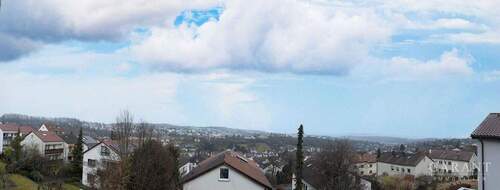 traumhafte Aussicht - Exklusives Haus-im-Haus-Konzept in begehrter Aussichtslage!